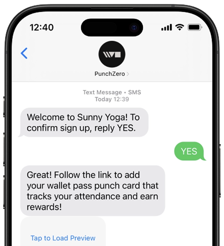 Check in guests quickly